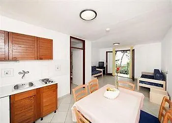 Apartments Kanegra Plava Laguna Umag Ferienpark