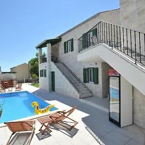 Apartman Corte & - Ae1043 Privlaka (Zadar)