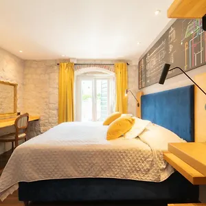 Hotel Domus Maritima