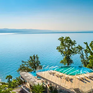 Отель Grand Adriatic ****