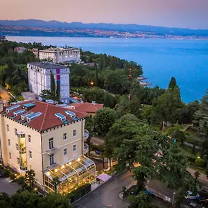 Hotell Eugenia, Lovran