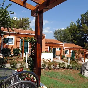 Koversada Naturist Park **** Vrsar