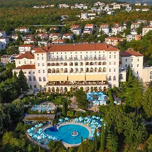 Szálloda Kvarner Palace Crikvenica