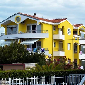 Apartman Danijela 1 Sukošan