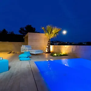 Hotel Boutique Valsabbion