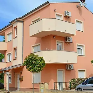 Apartman Bright & Cozy Medulin