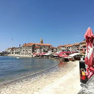 Apartman Nika, Umag