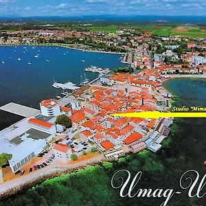 Mima Gostinjska kuća
