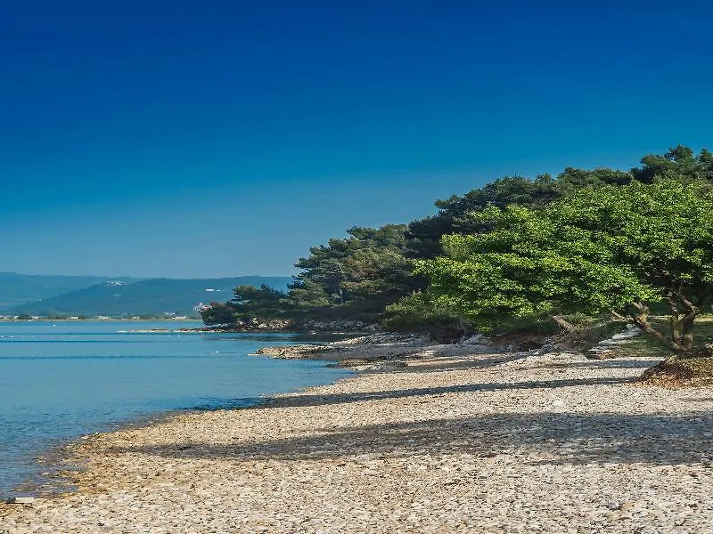Apartments Kanegra Plava Laguna Umag Holiday park