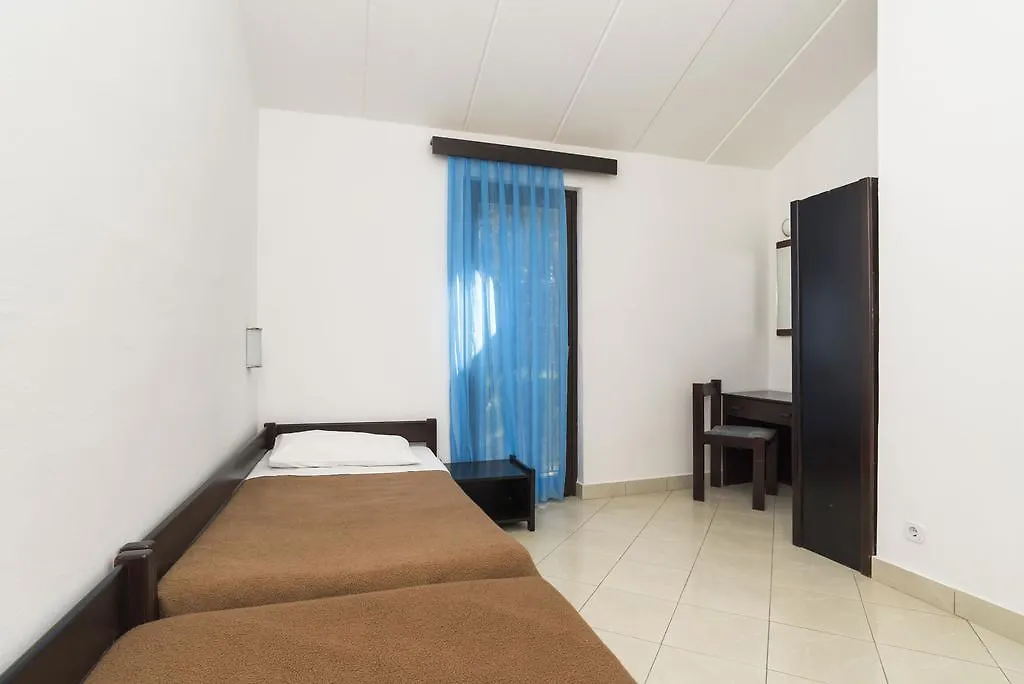 Apartments Kanegra Plava Laguna Umag