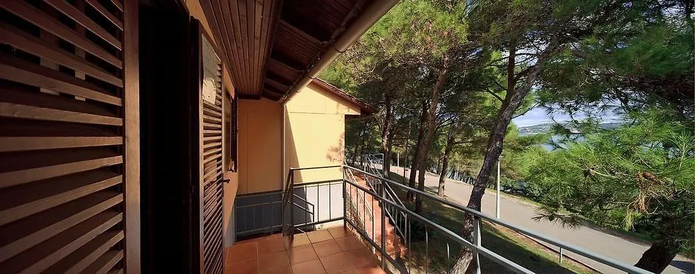 Apartments Kanegra Plava Laguna Umag