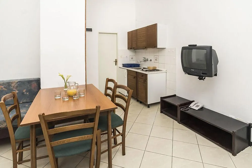 Apartments Kanegra Plava Laguna Umag Croatia