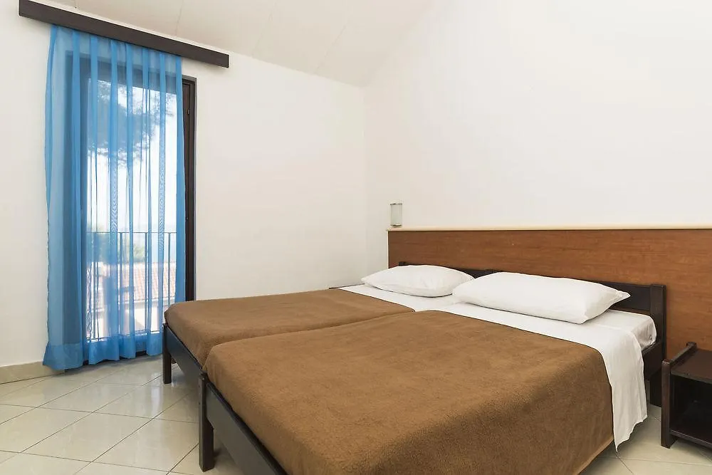 Apartments Kanegra Plava Laguna Umag Holiday park