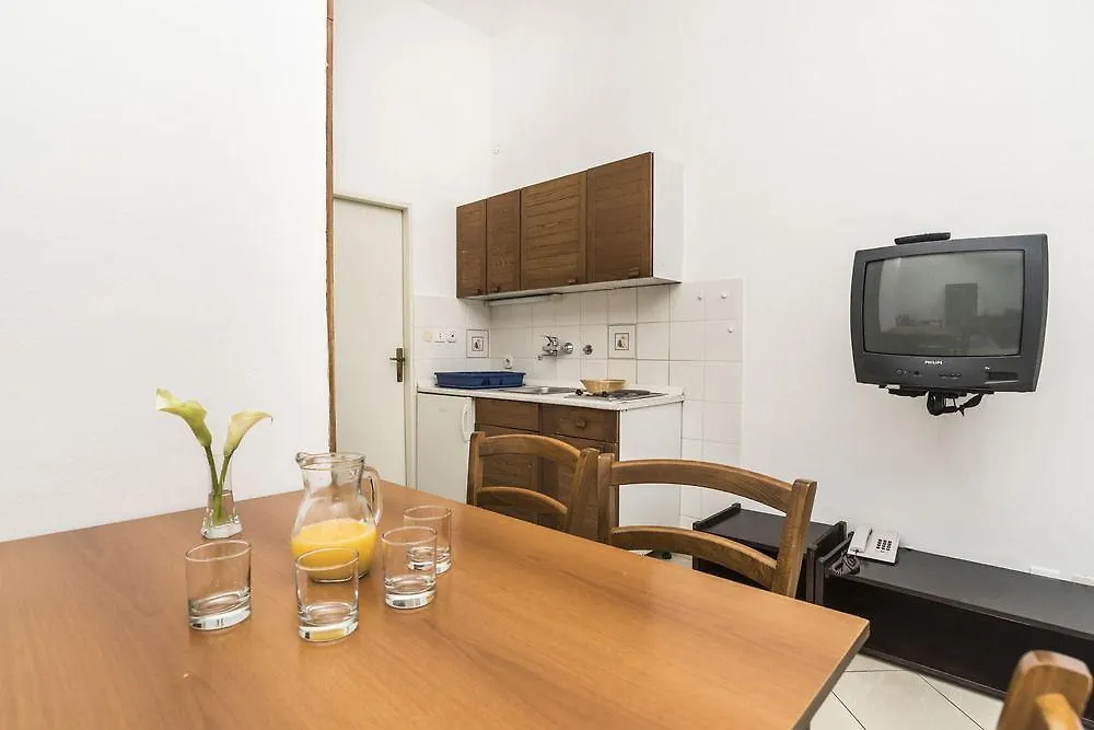 Holiday park Apartments Kanegra Plava Laguna Umag