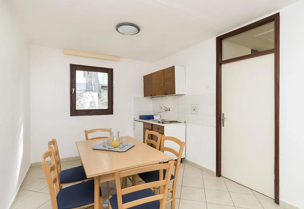 Apartments Kanegra Plava Laguna Umag