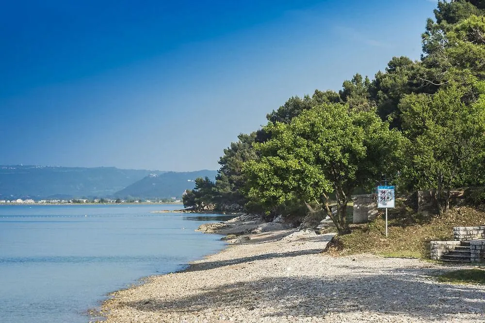Holiday park Apartments Kanegra Plava Laguna Umag