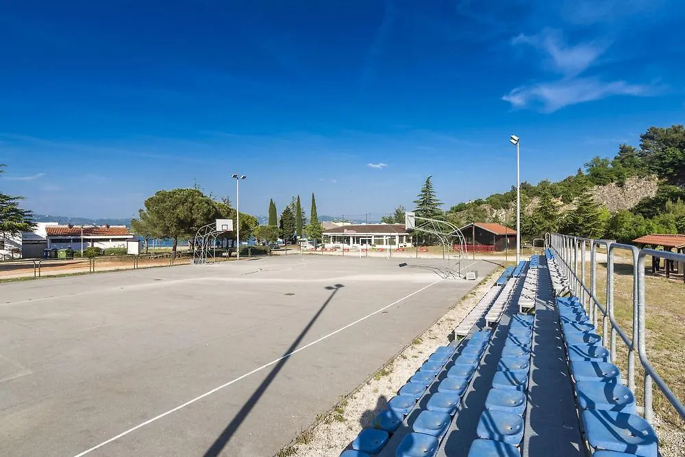 Apartments Kanegra Plava Laguna Umag Croatia