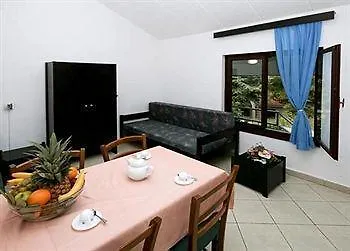 Apartments Kanegra Plava Laguna Umag Croatia