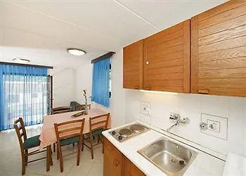 Apartments Kanegra Plava Laguna Umag