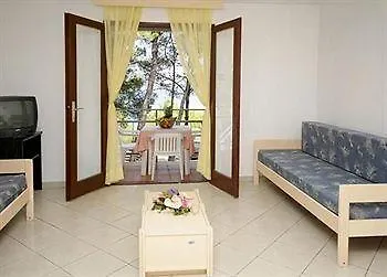 Apartments Kanegra Plava Laguna Umag 2*,  Croatia