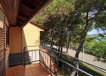 Apartments Kanegra Plava Laguna Umag Holiday park