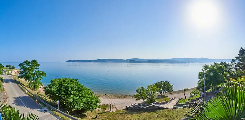 Apartments Kanegra Plava Laguna Umag