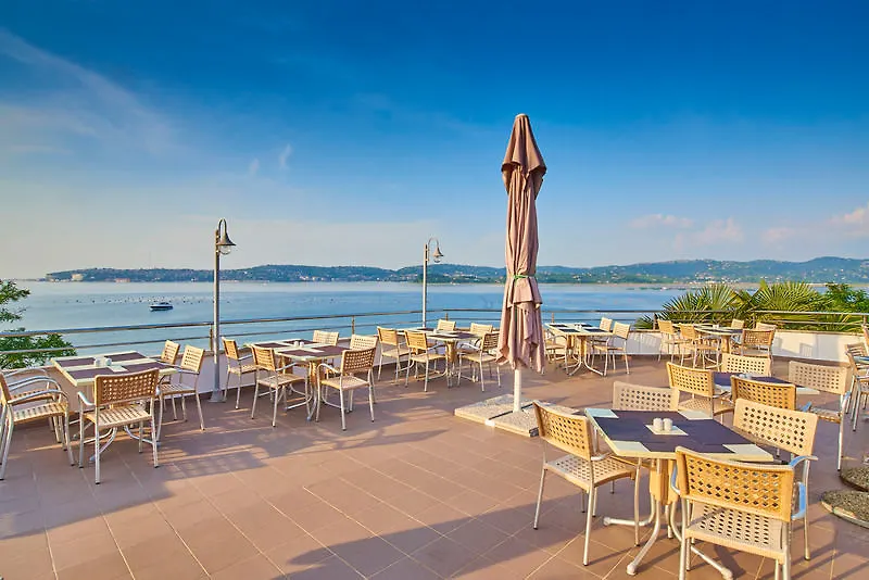 Apartments Kanegra Plava Laguna Umag Holiday park