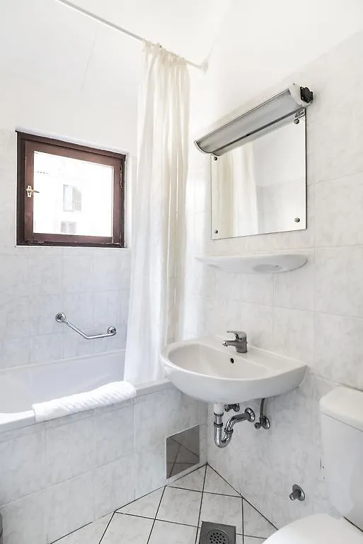 Holiday park Apartments Kanegra Plava Laguna Umag
