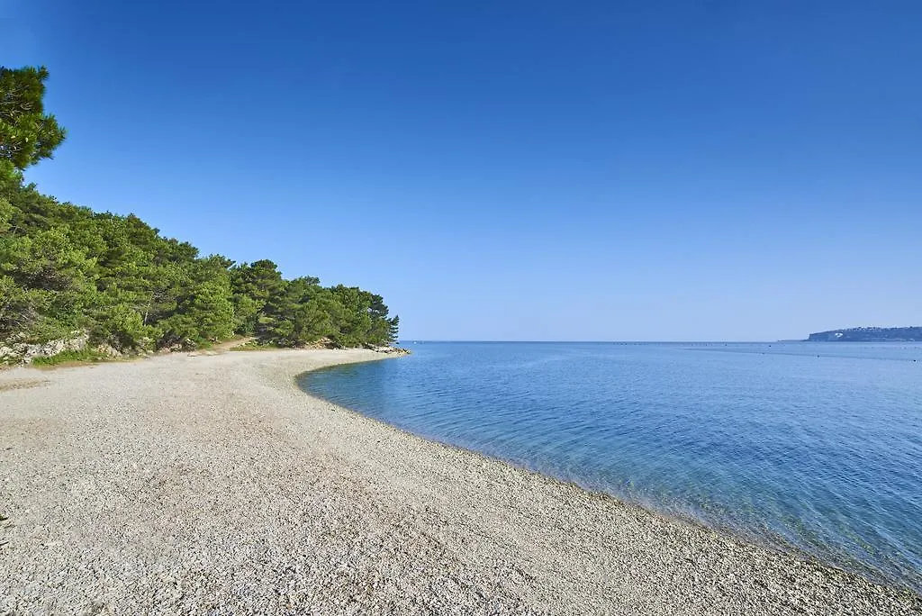 ** Holiday park Apartments Kanegra Plava Laguna Umag Croatia