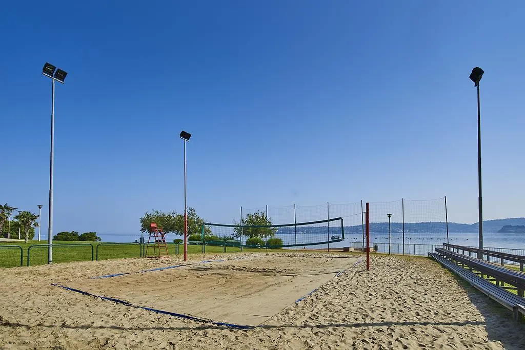Apartments Kanegra Plava Laguna Umag 2*,