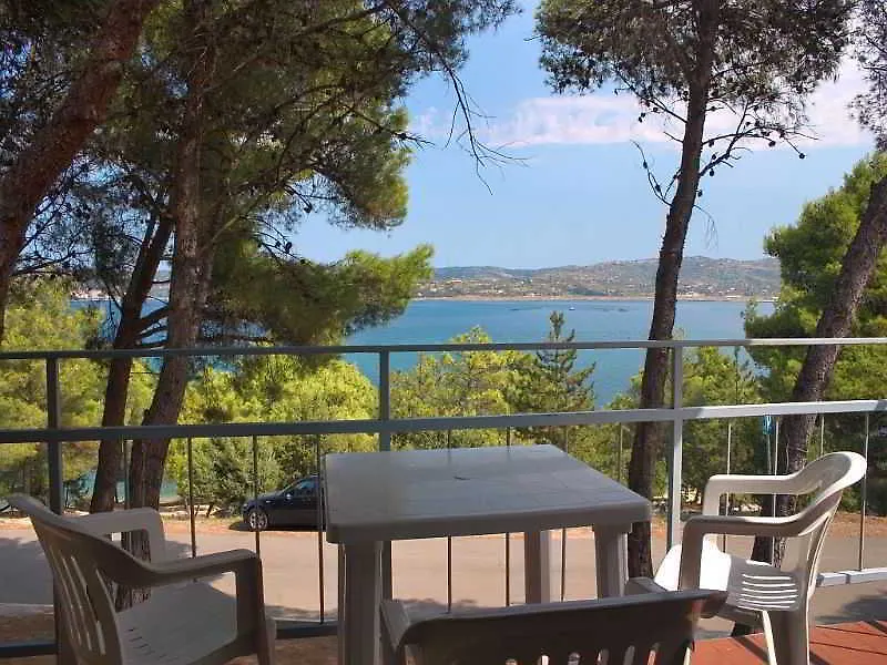 Apartments Kanegra Plava Laguna Umag 2*,