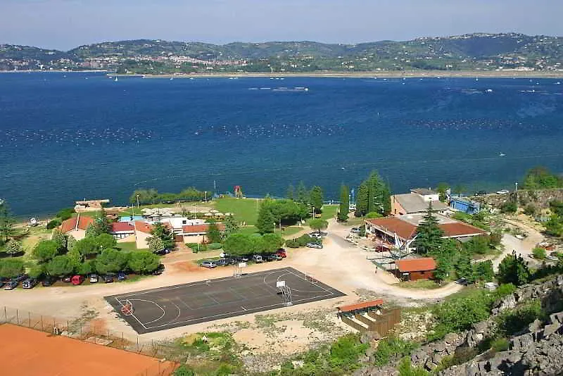Apartments Kanegra Plava Laguna Umag