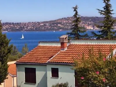 Apartments Kanegra Plava Laguna Umag Holiday park