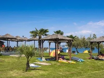 Holiday park Apartments Kanegra Plava Laguna Umag