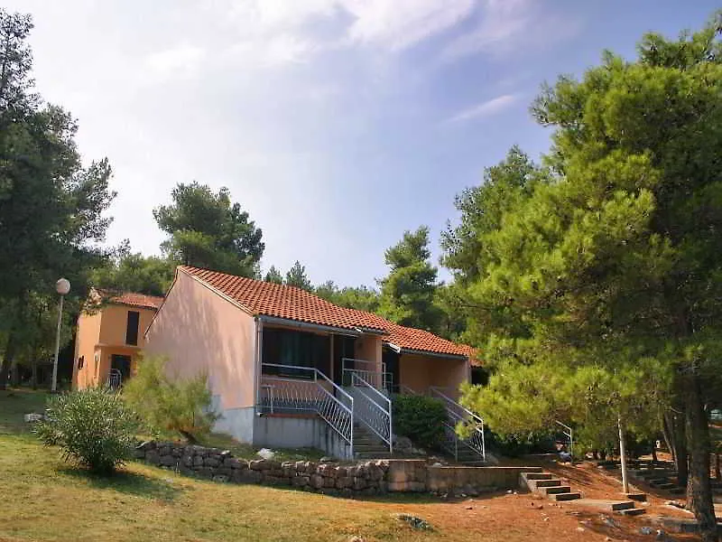 Apartments Kanegra Plava Laguna Umag Holiday park