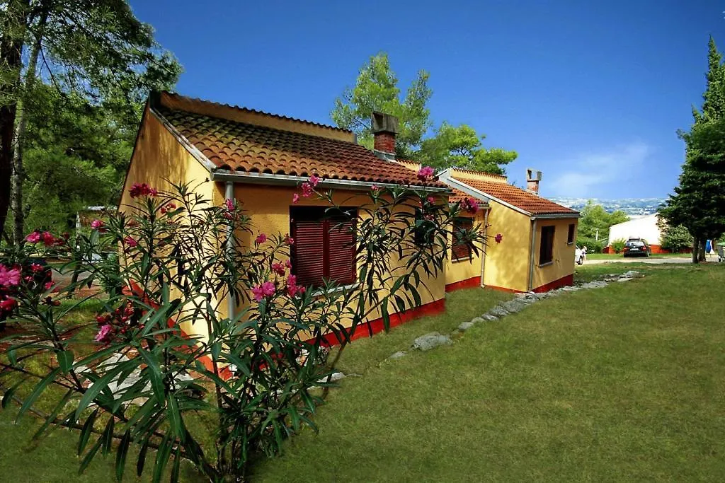 Apartments Kanegra Plava Laguna Umag 2*,  Croatia