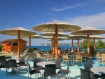 Apartments Kanegra Plava Laguna Umag