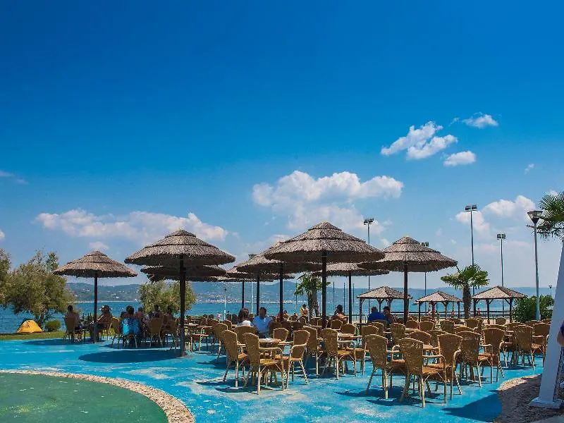 Apartments Kanegra Plava Laguna Umag Croatia